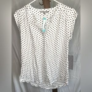 Daniel Rainn Blouse